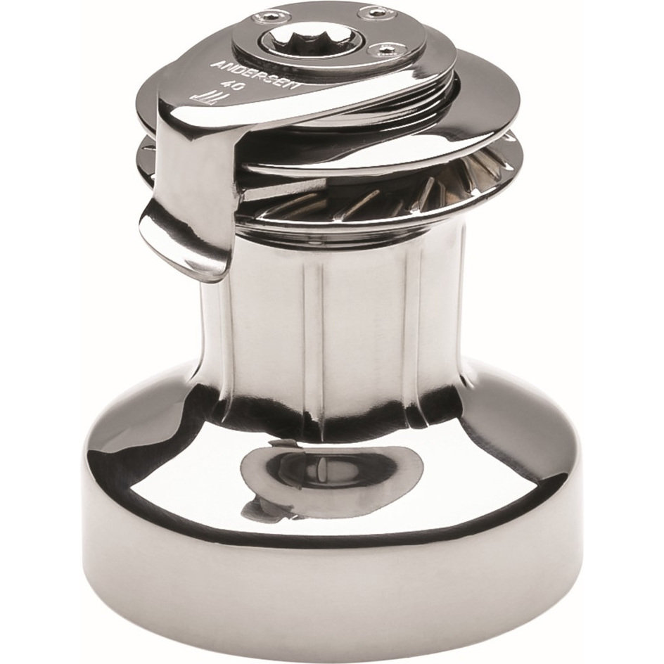 2026 Andersen 40ST Winch FS RA2040010000